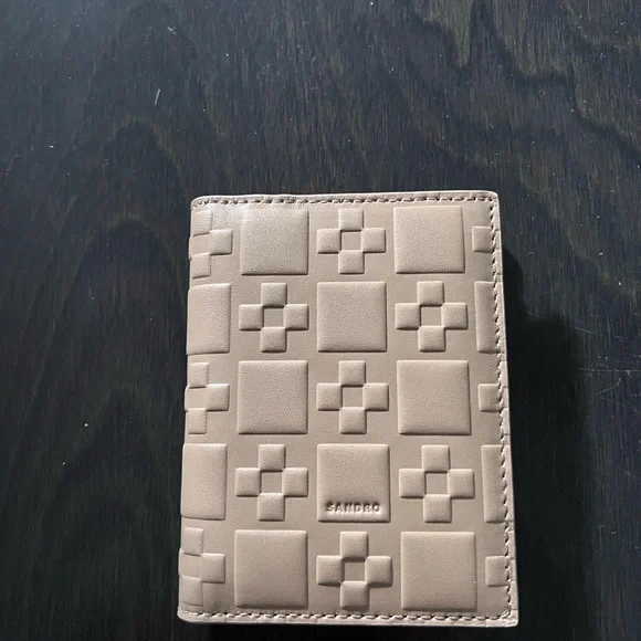 Wallet SANDRO - Picture 3 of 3